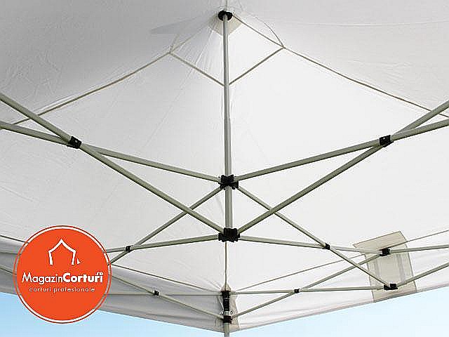 Cort pliabil 3 x 3m POP UP Premium [12]