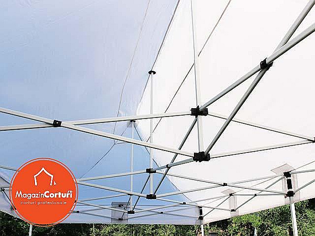 Cort pliabil 3 x 6m POP UP Premium [6]