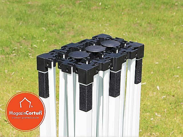 Cort pliabil 3 x 6m POP UP Premium [8]