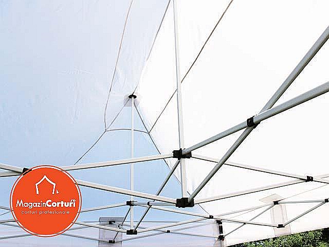 Cort pliabil 3 x 4,5m POP UP Premium [10]