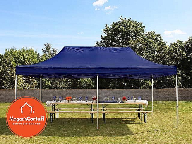 Cort pliabil 3 x 6m POP UP Premium [4]