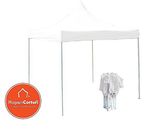 Cort pliabil 3 x 3m POP UP [13]