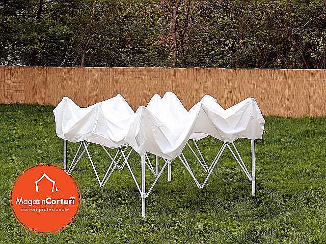 Cort pliabil 3 x 3m POP UP [11]