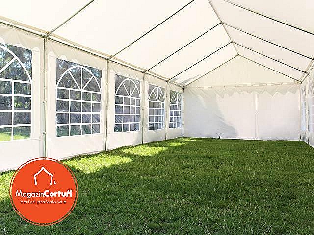 Cort Evenimente 3x10 m Eco Plus [7]