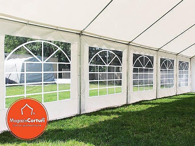 Cort Evenimente 6 X 12m Eco [6]