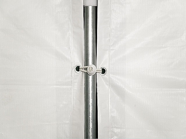 Cort Gradina 4 x 10m Premium Plus [5]
