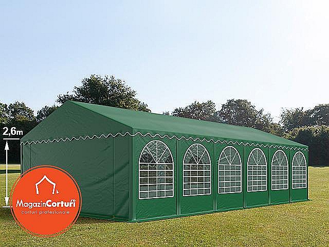 Cort Evenimente 6 x 12m XXL Profi [8]