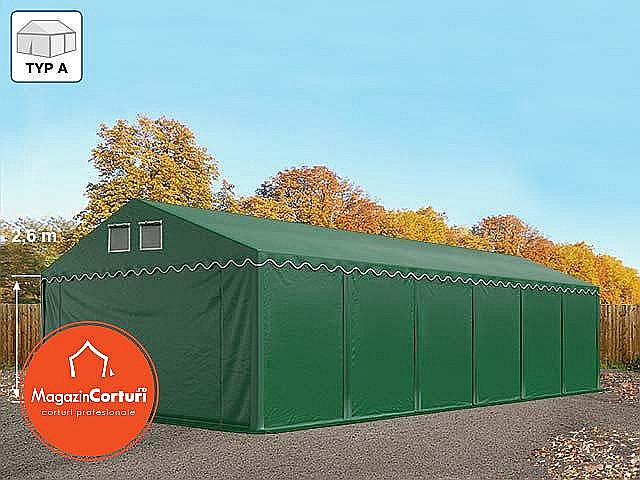  Cort Industrial 6 x 12m XXL Profi [3]