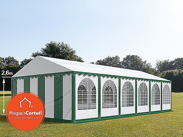 Cort Evenimente 6 x 12m XXL Profi [7]