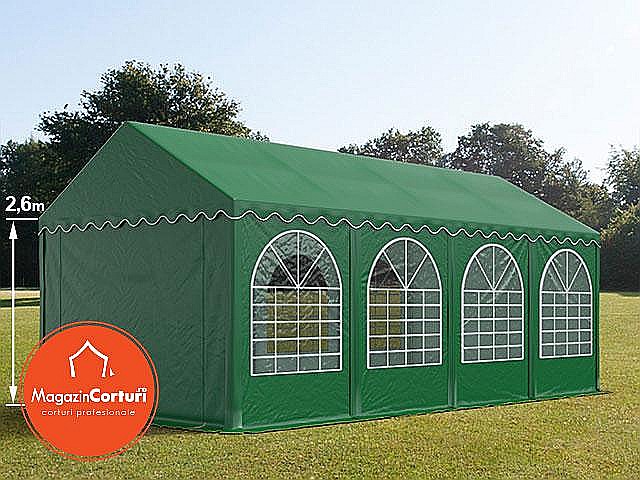 Cort Evenimente 4 x 8m XXL Profi 2,6m [3]