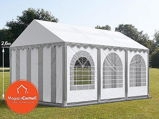 Cort Evenimente 4 x 6m XXL Profi 2,6m [3]