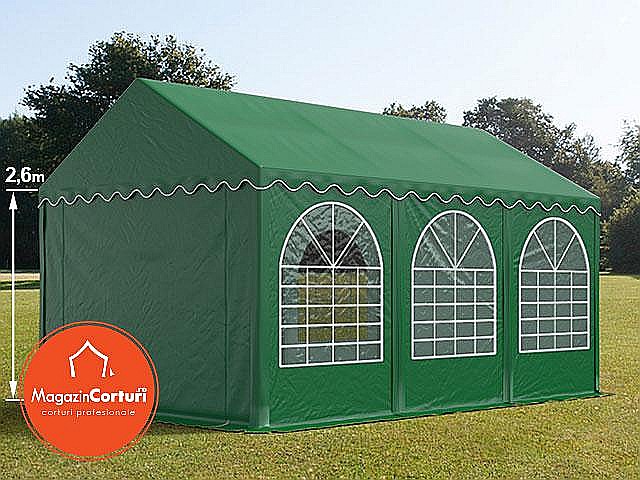 Cort Evenimente 4 x 6m XXL Profi 2,6m [4]