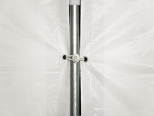 Cort Canicula 4 x 4m Eco Plus [4]
