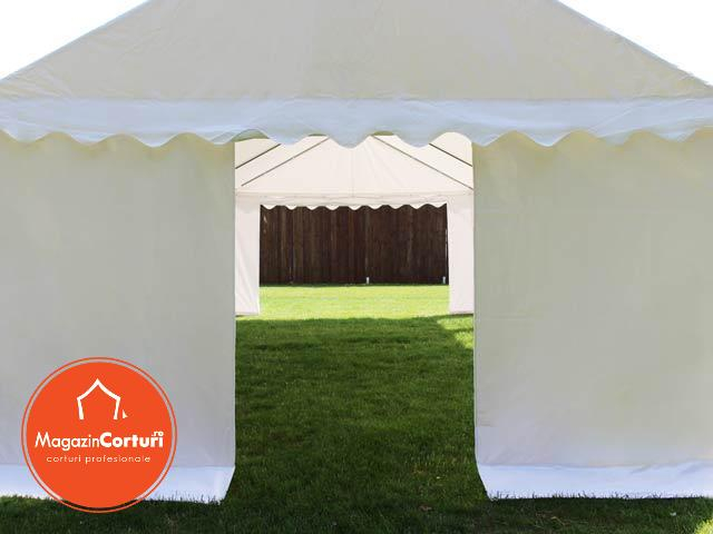 Cort Depozitare Industrial 3x3 m Eco [10]