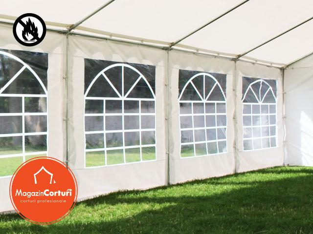Cort Depozitare Industrial 3x3 m Eco Plus [5]