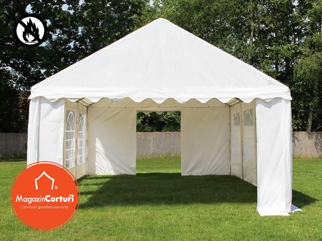 Cort Depozitare Industrial 3x3 m Eco Plus [4]