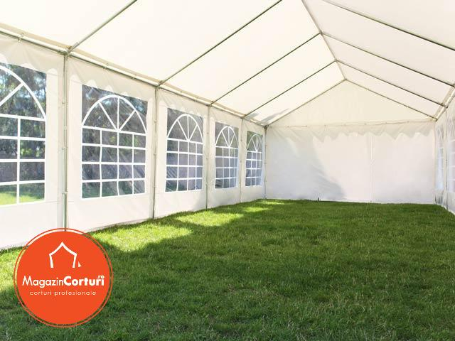 Cort Depozitare Industrial 3x8 m Eco [9]