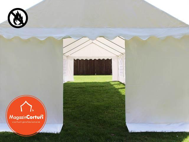 Cort Depozitare Industrial 4x10 m Eco Plus [9]
