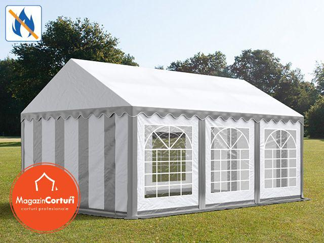 Cort Depozitare Industrial 4x6 m Eco Plus [3]