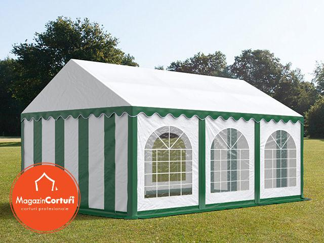 Cort Depozitare Industrial 4x6 m Premium [7]