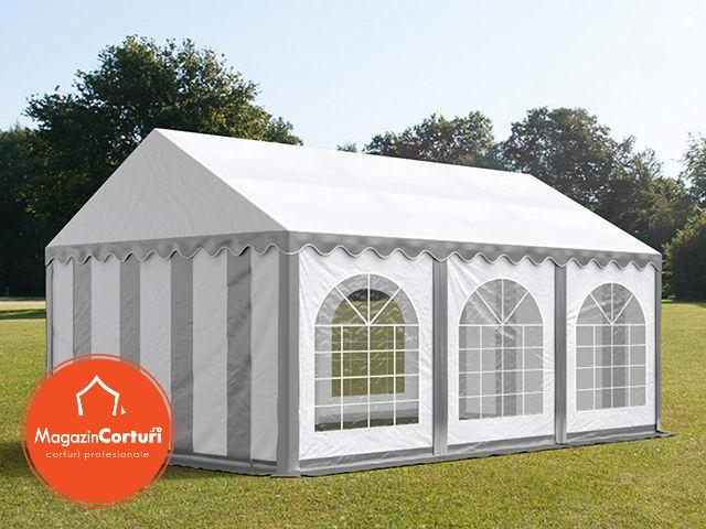 Cort Depozitare Industrial 4x6 m Premium [5]