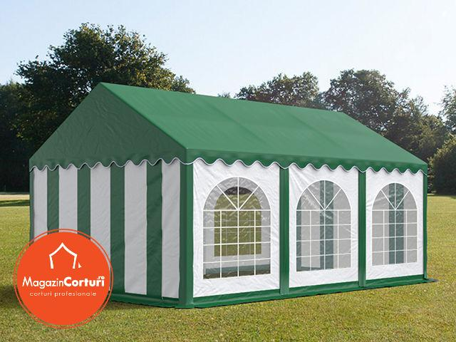 Cort Depozitare Industrial 4x6 m Premium [8]