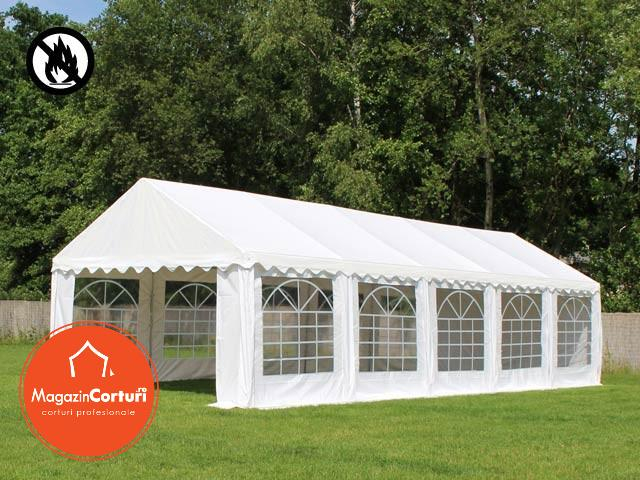 Cort Depozitare Industrial 4x8 m Eco Plus [5]