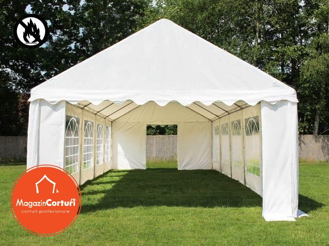 Cort Depozitare Industrial 4x8 m Eco Plus [7]