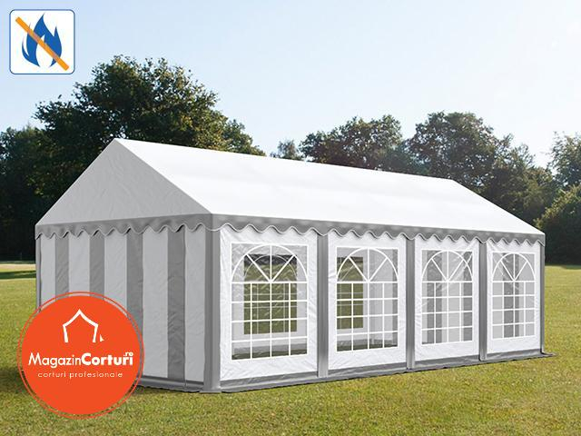 Cort Depozitare Industrial 4x8 m Eco Plus [3]