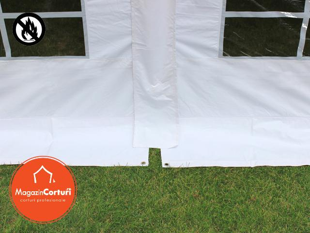 Cort Depozitare Industrial 4x8 m Premium Plus [7]
