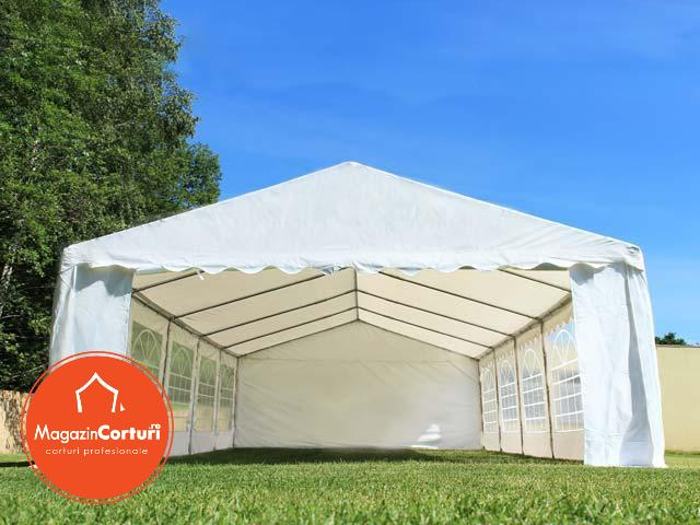 Cort Depozitare Industrial 5x10 m Eco [8]