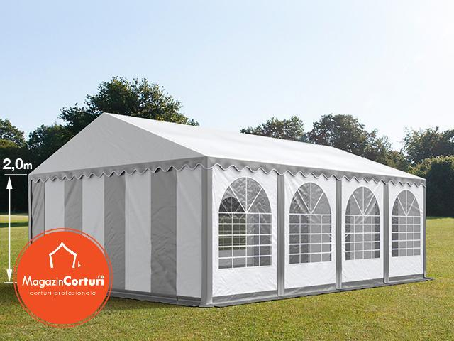 Cort Depozitare Industrial 5x8 m Profesional [7]
