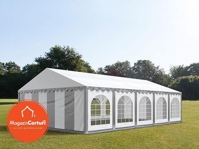 Cort Depozitare Industrial 6x10 m Premium [9]