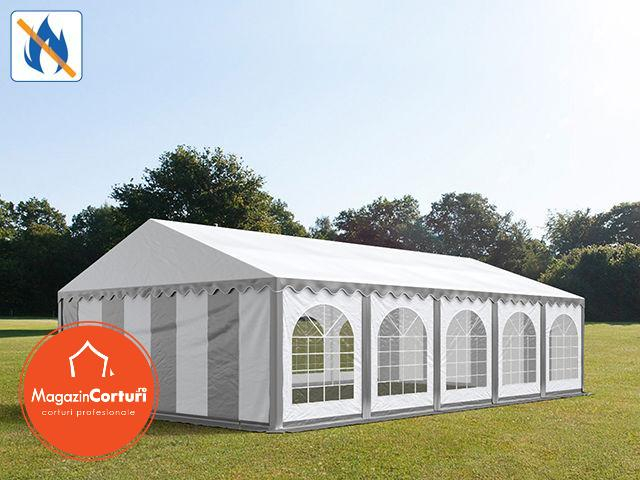 Cort Depozitare Industrial 6x10 m Premium Plus [7]
