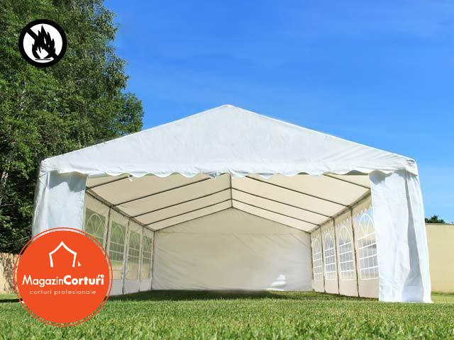 Cort Depozitare Industrial 6x8 m Eco Plus [4]
