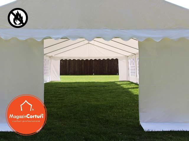 Cort Depozitare Industrial 6x8 m Eco Plus [7]