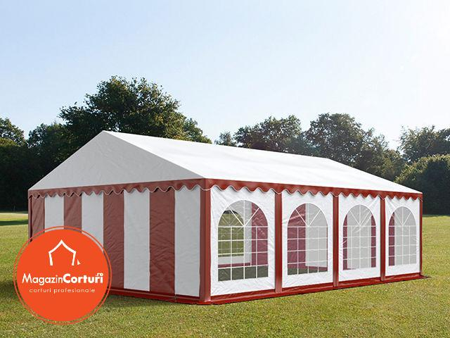 Cort Depozitare Industrial 6x8 m Premium [6]