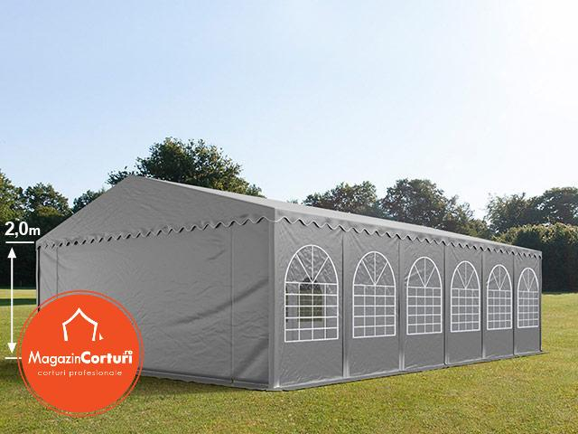Cort Depozitare Industrial 8x12 m Profesional [6]