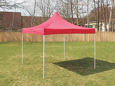 Cort Canicula 3 x 3m POP UP [6]