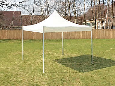 Cort Canicula 3 x 3m POP UP [5]