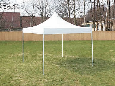 Cort Canicula 3 x 3m POP UP [0]