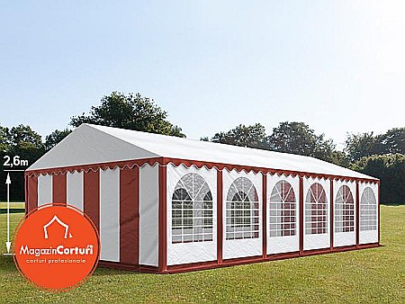 Cort Evenimente 6 x 12m XXL Profi [3]