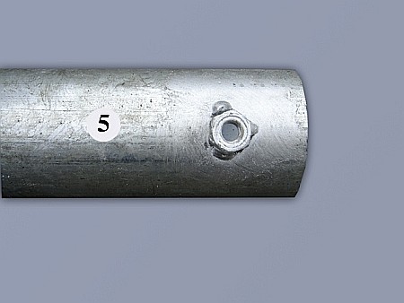 Cort Ignifugat 5 x 10m Premium Plus [2]