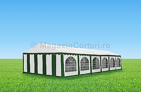 Corturi nunti - Cort Nunta 6 x 12m Premium