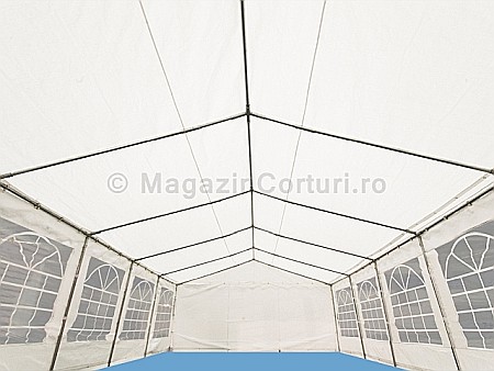 Cort Gradina 3 x 6m Eco plus [1]