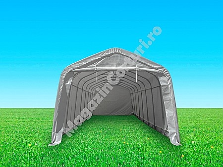 Cort Garaj 3,3 x 6m Viking Profi plus [1]