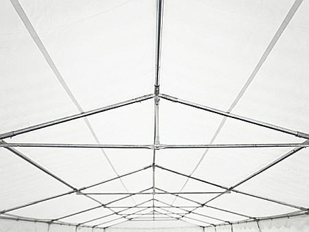 Cort Hala 5 x 8m XXL Profi 2,6m [5]