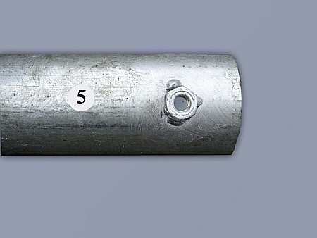 Cort Nunta 3 x 8m Premium [2]