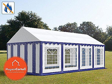 Cort Evenimente 4 x 8m Eco Plus [3]
