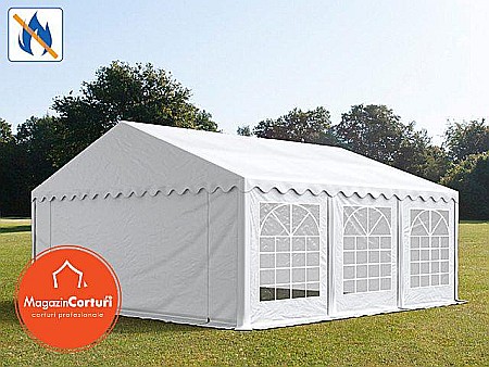 Corturi evenimente - Cort Evenimente 5 x 6m Eco Plus